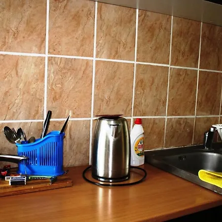 Apartament Modern Center 2 *