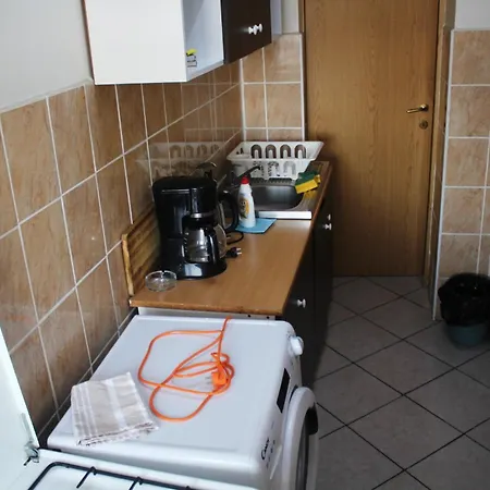 Apartament Modern Center 2 *