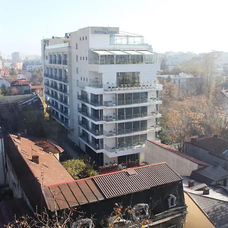 Modern Center 2 * Bükreş