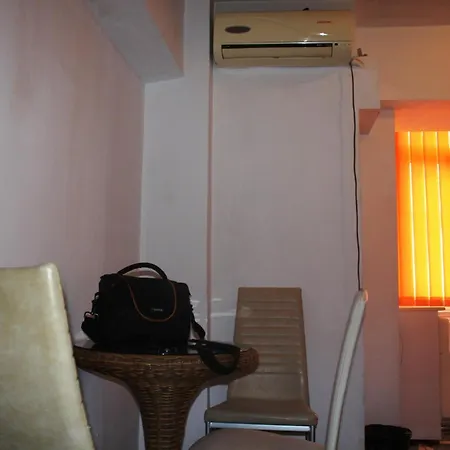 Decebal Premium Bucharest