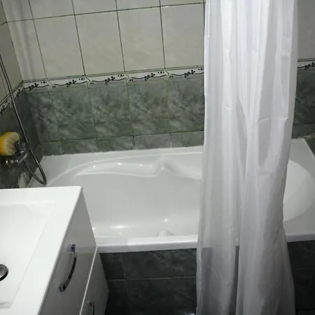 Decebal Premium Apartment