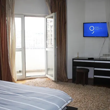 Apartment Decebal Premium *