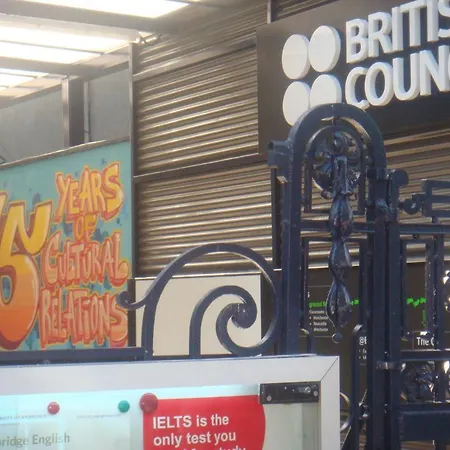 Daire Modern Center 2