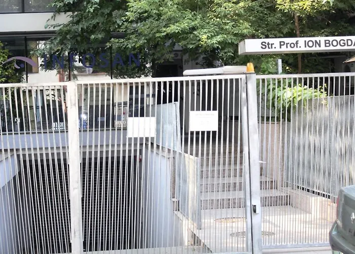 多罗班提勒一室公寓 公寓 *