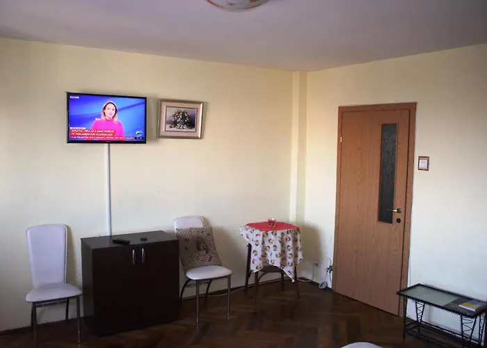 多罗班提勒一室公寓 公寓 *