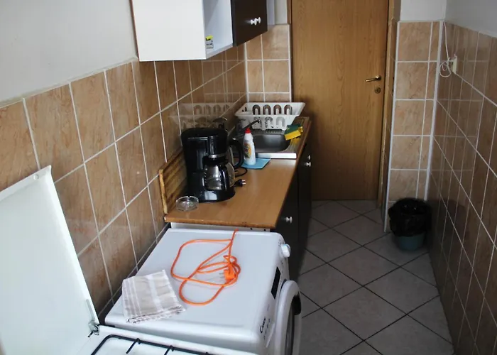 Апартаменти Decebal Premium Apartment *