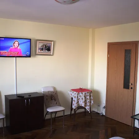 Decebal Premium Apartment Apartamento *