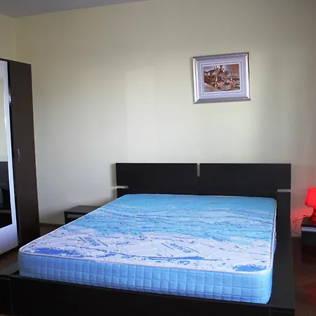 Decebal Premium Apartment *