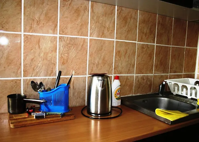 Apartamento Decebal Premium Apartment *